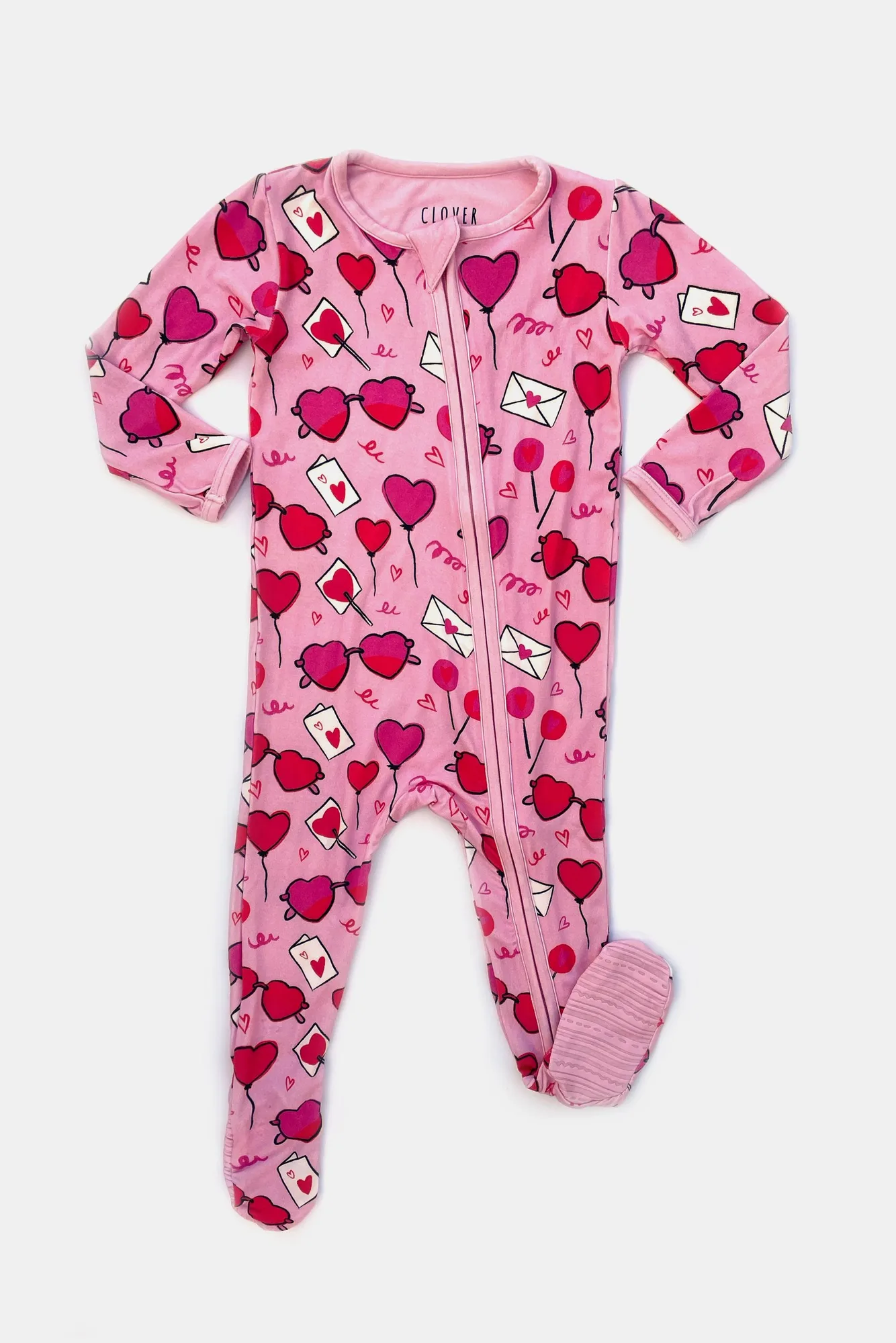 How to Wash a Baby Zipper Footie Without Shrinking