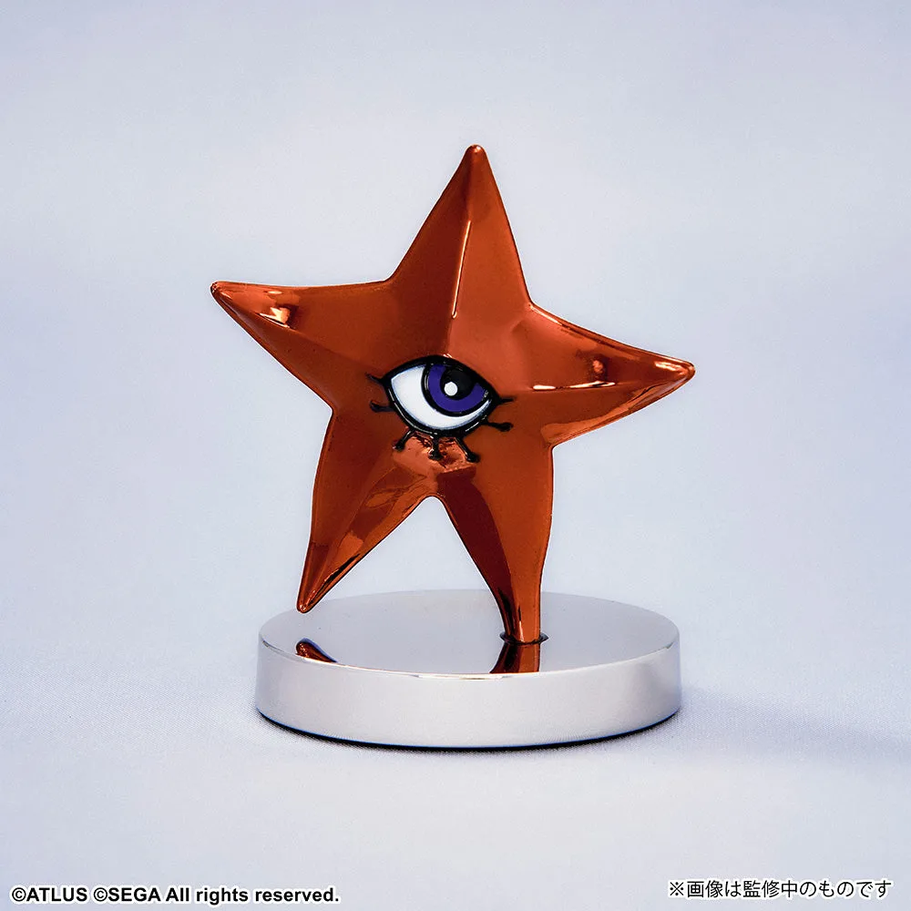 Bright Arts Gallery: Shin Megami Tensei vs Danganronpa
