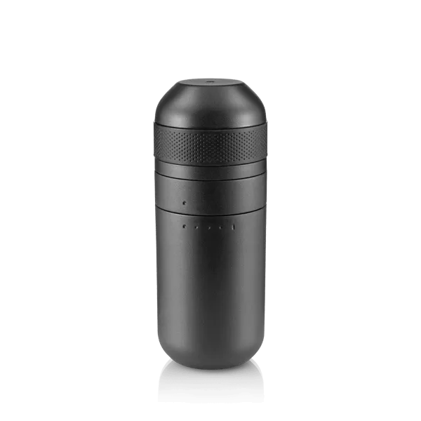 Top 5 Travel Mugs for Your Portable Espresso Machine: A Detailed Review
