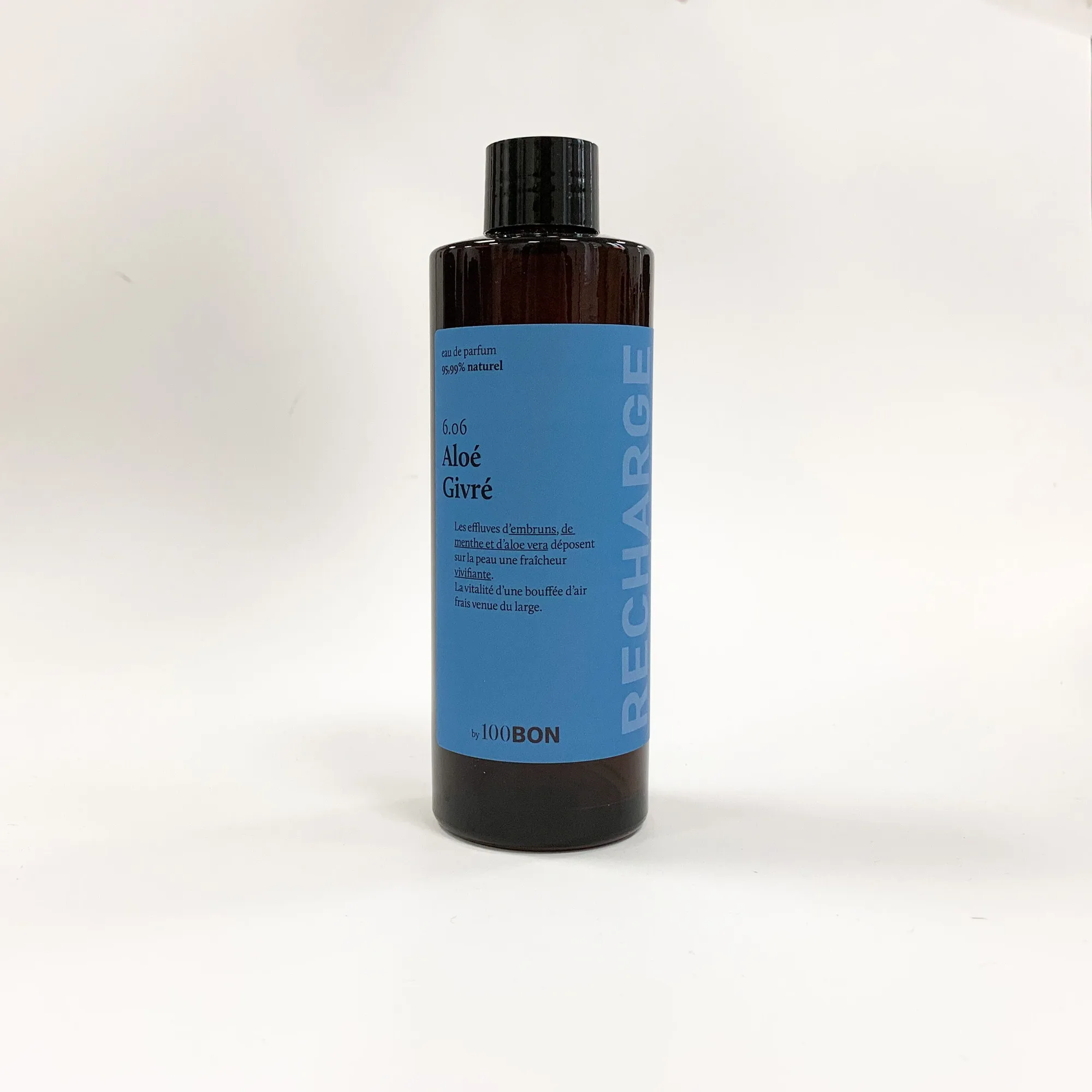Aloe Givré recharge 200ml