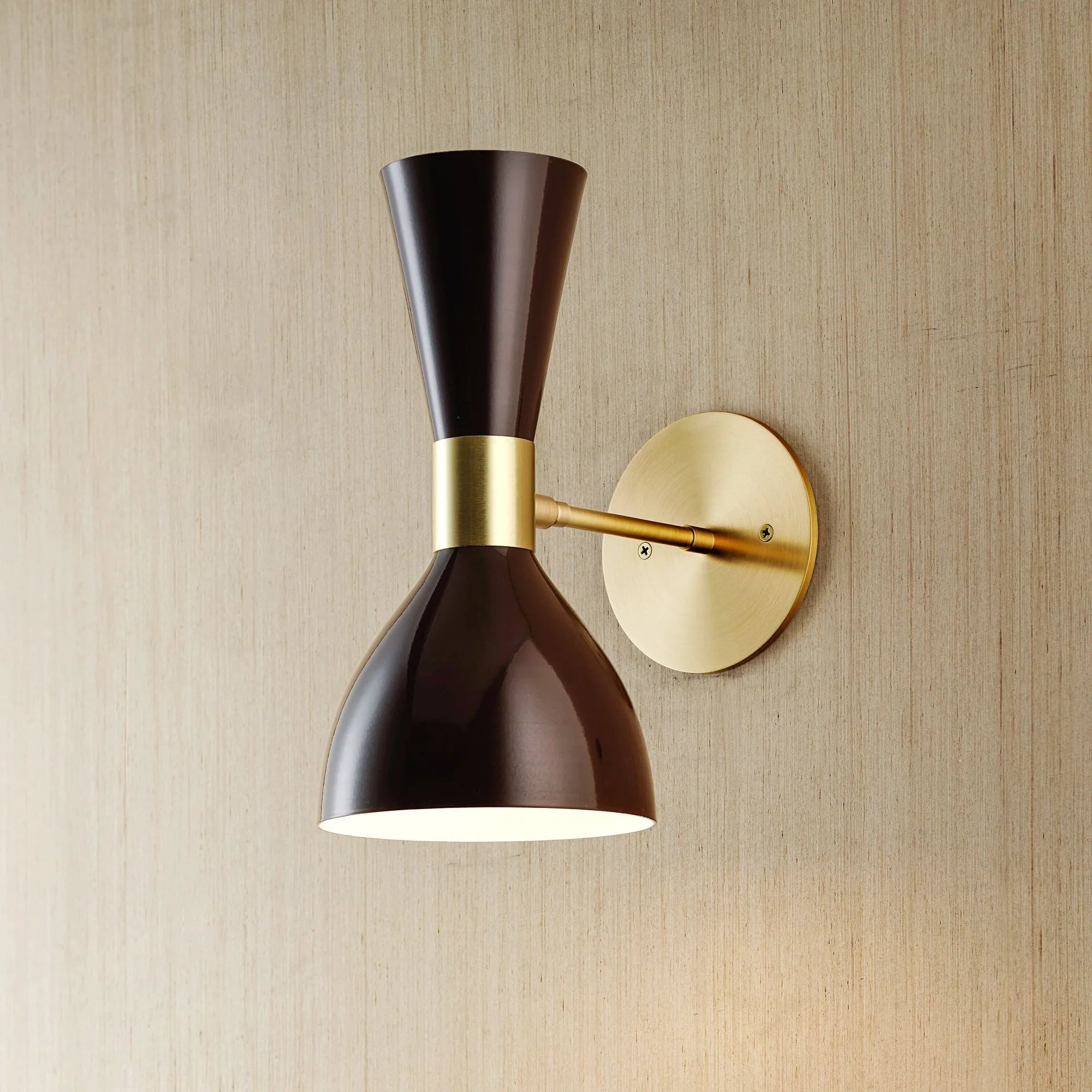 Ludo Wall Sconce