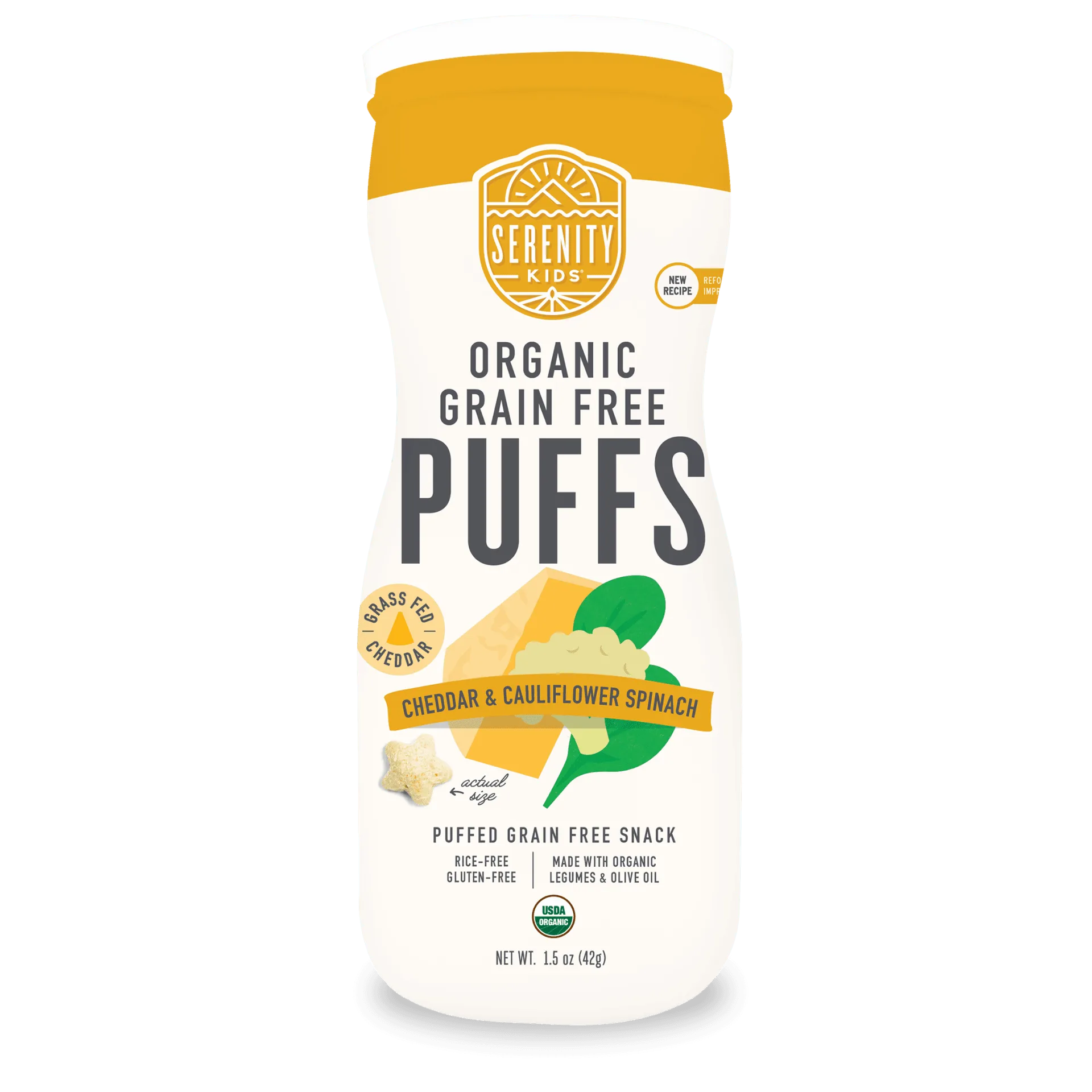 Why Do Some Baby Foods Have No Sugar? Understanding Sweetness in Organic Puffs and Veggies