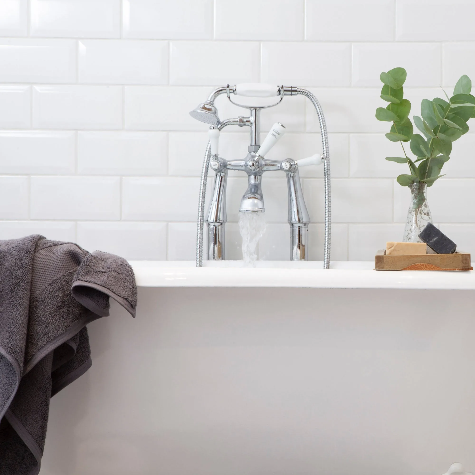 How to Care for Your Cotton Towels to Keep Them Soft and Fluffy