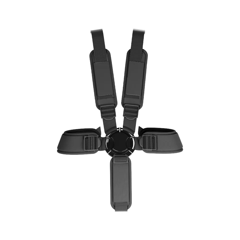 เมื่อใดควรเปลี่ยนแถบและฝาครอบ Velo Harness