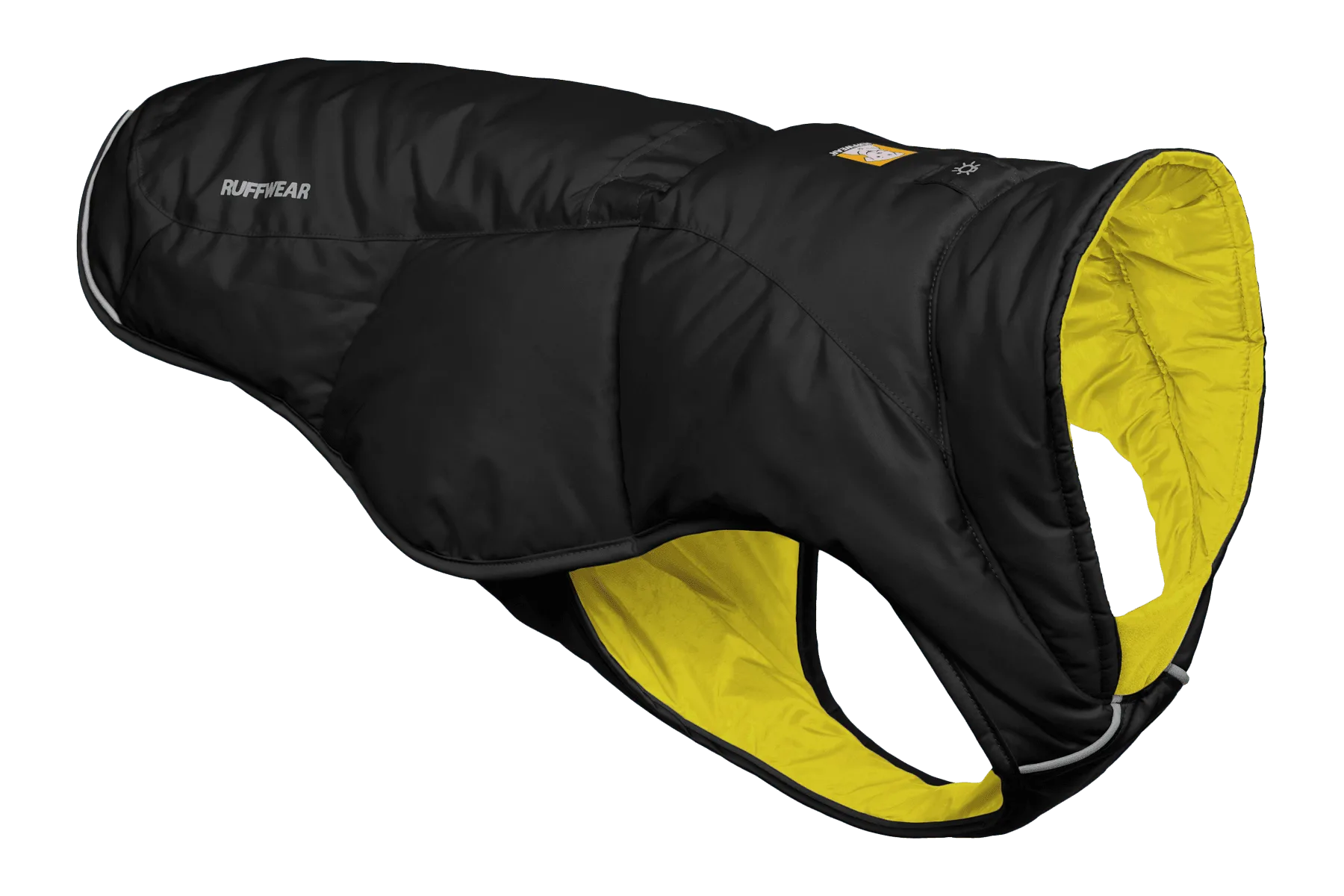 Quinzee™ Insulated Vest