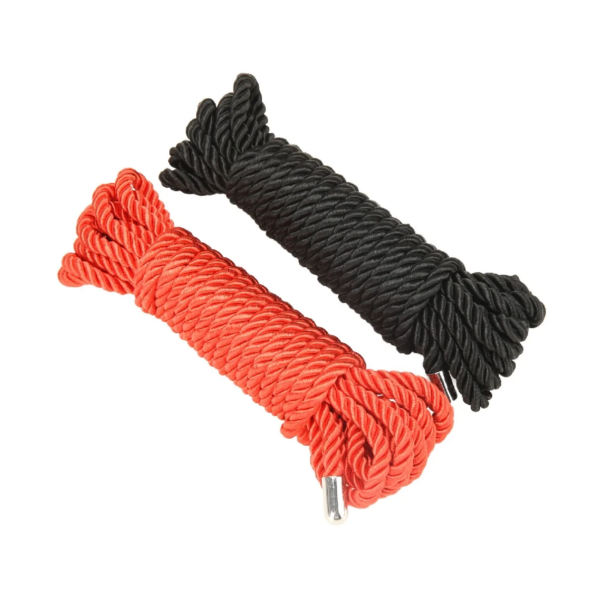How to Use Bondage Rope Safely for Beginners