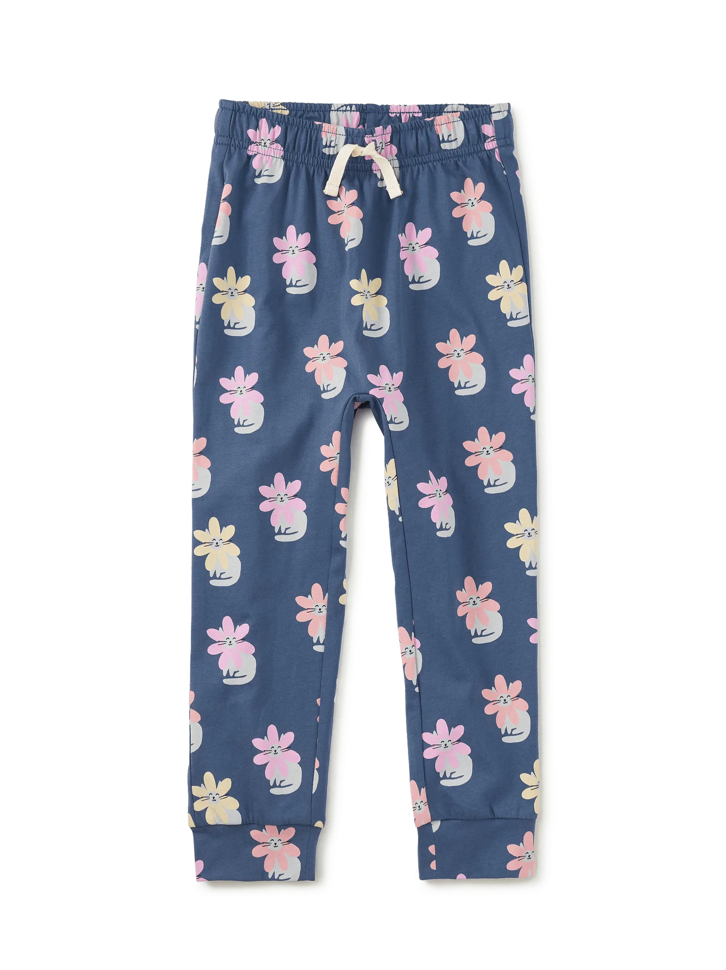 Joggers Stampati Quotidiani