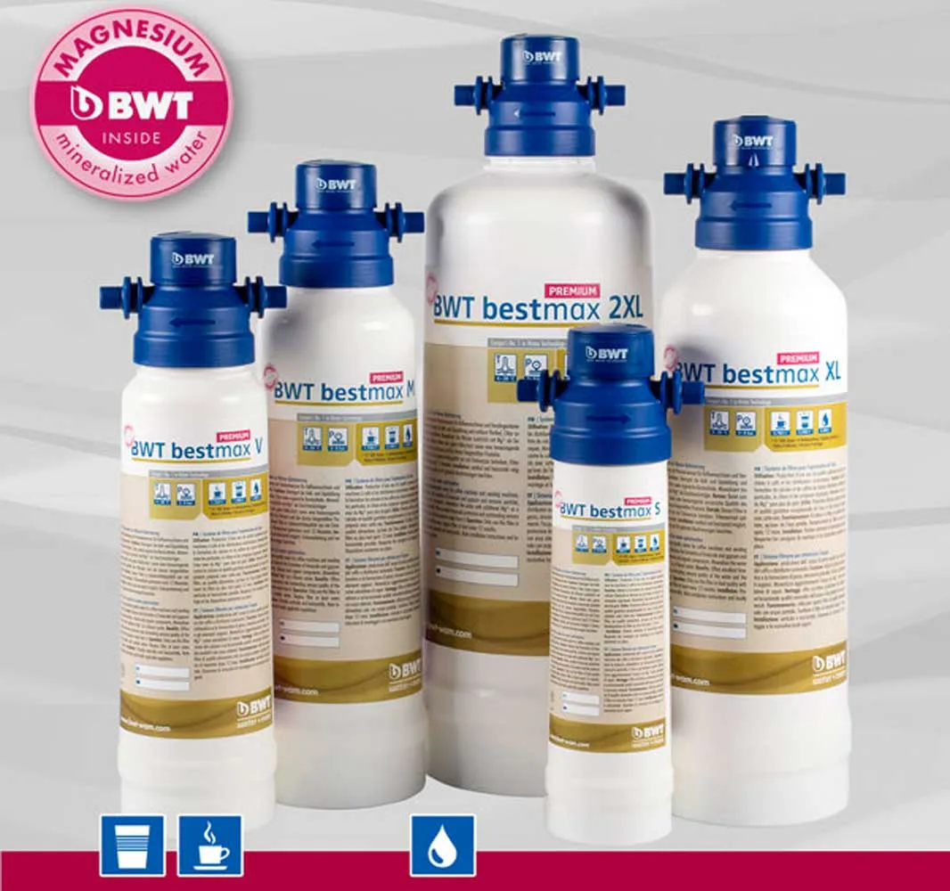 BWT Bestmax Premium size 'M' Cartridge