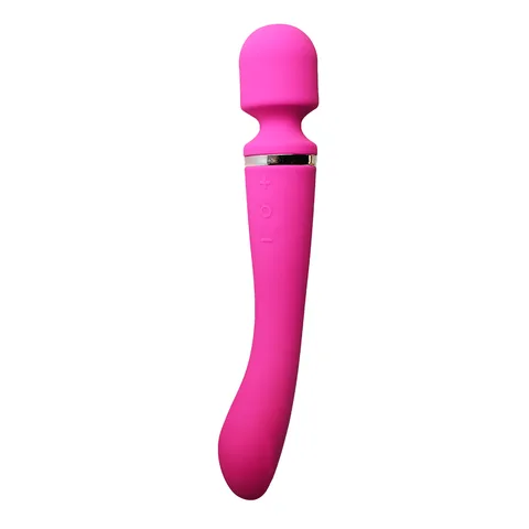 Typhoon G Spot Wand Vibrator