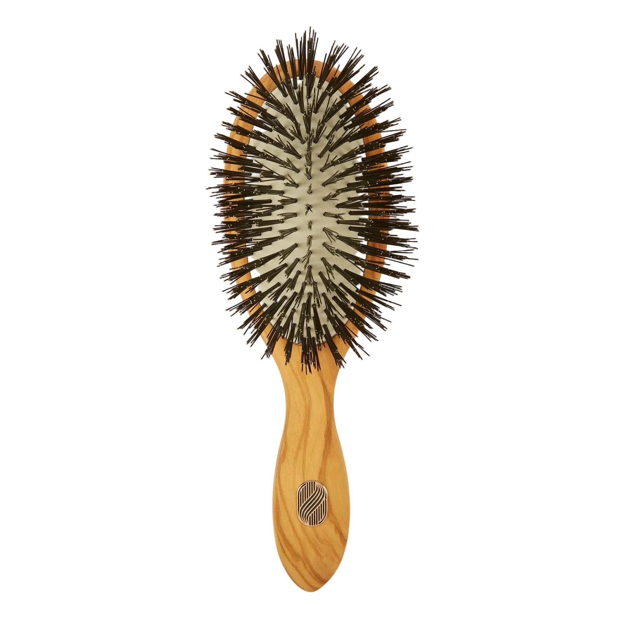 How to Use a Hairbrush to Add Volume at the Roots