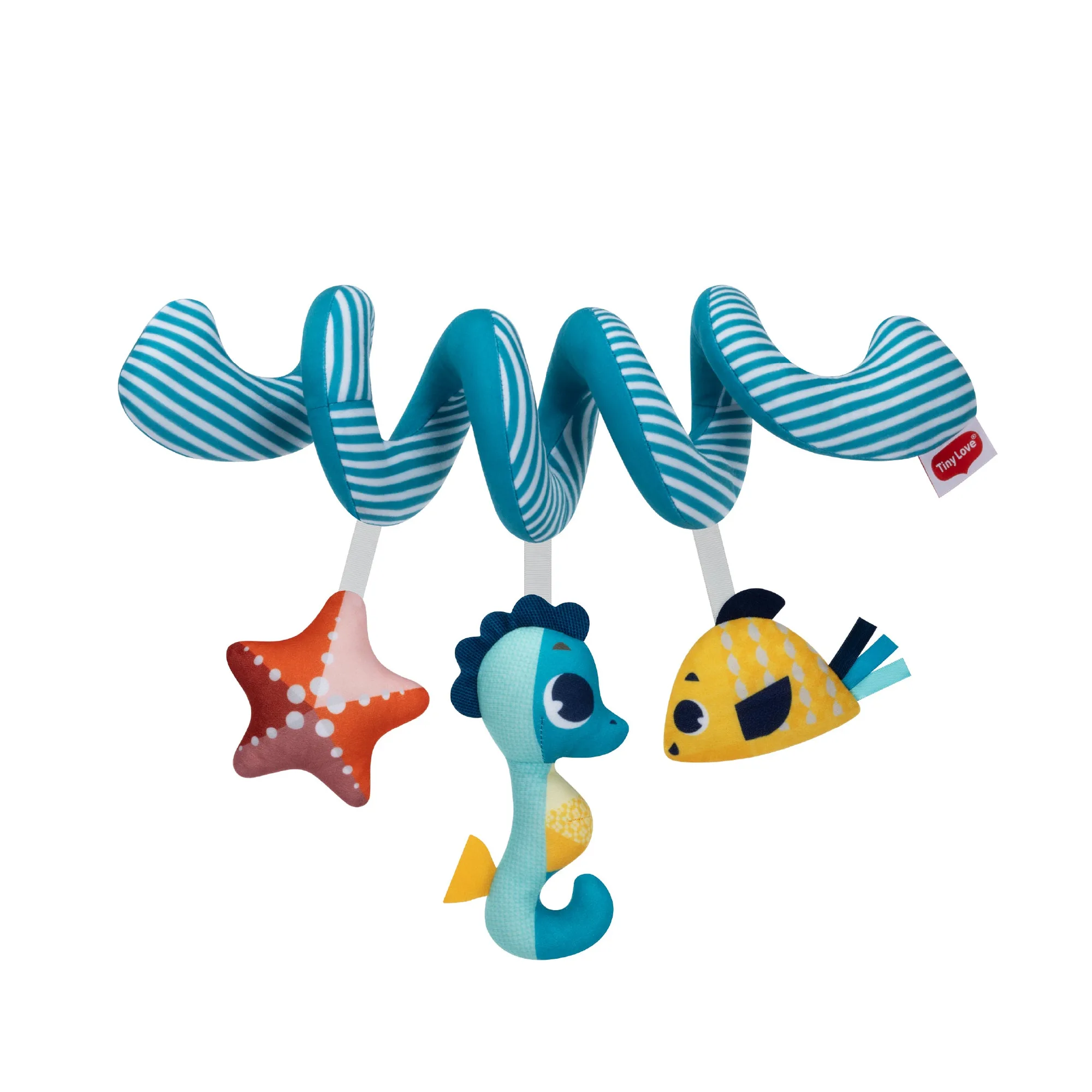 Take-Along Mobile vs. Stroller Arch: Which Travel Toy Is Best for Your Baby?
