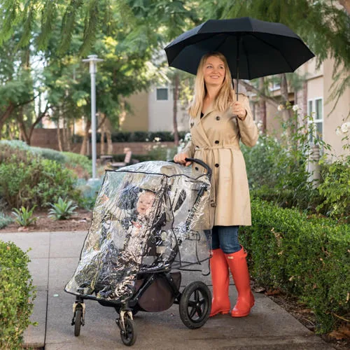 Best Travel Stroller Accessories for Disney World: Maximize Comfort and Convenience