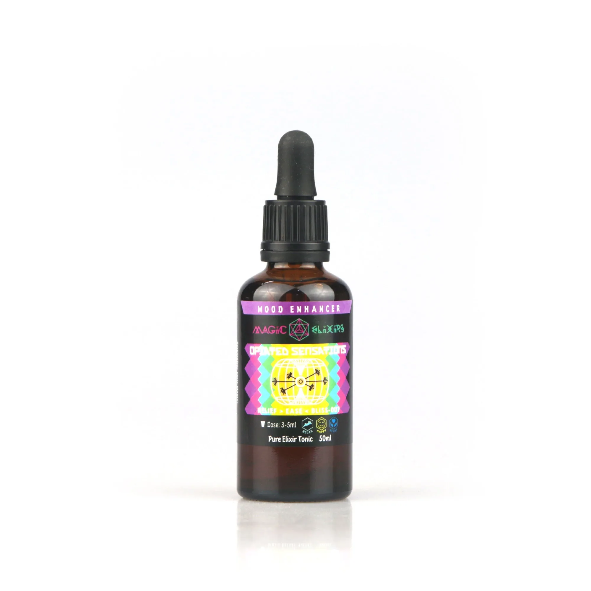 Opiated Sensations Elixir