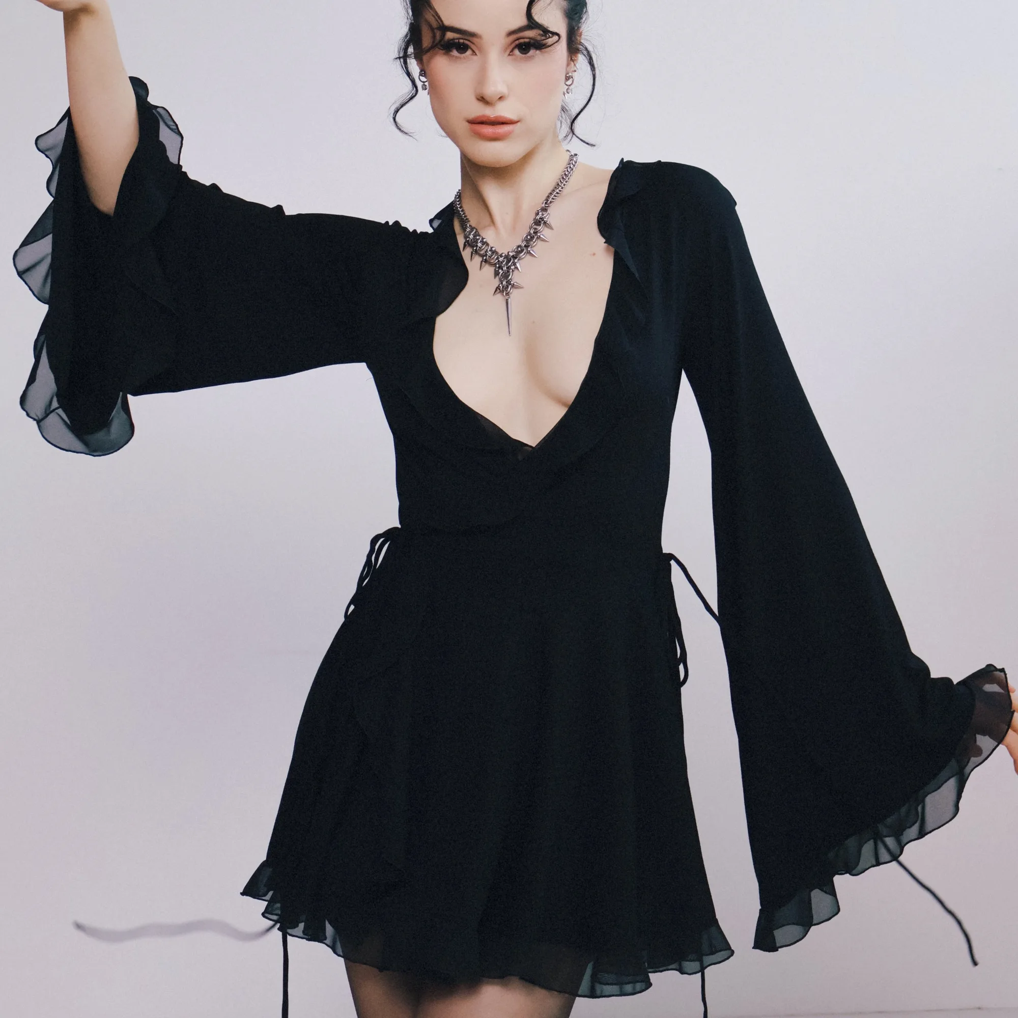How to Style a Robe for Lounging and Layering