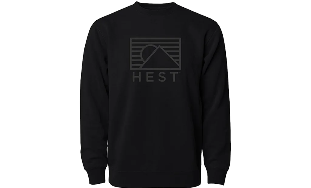 HEST Logo Crew