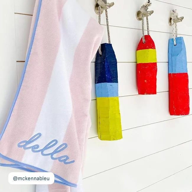 Beach Towel