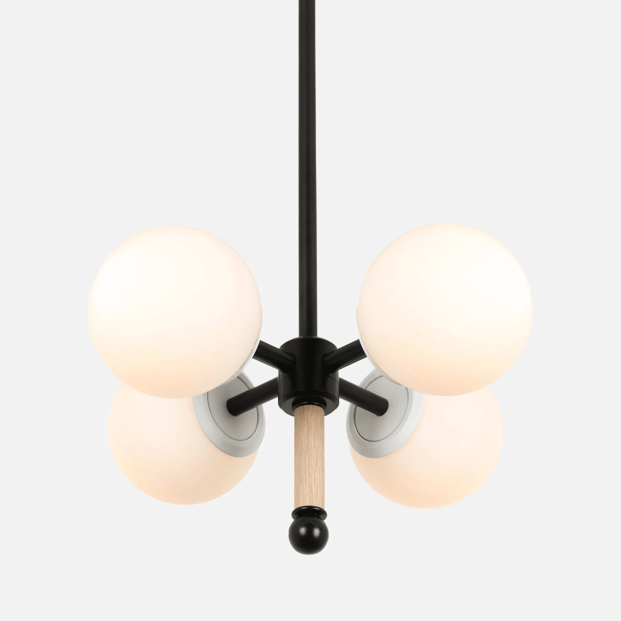How to Replace a Chandelier Light Bulb Safely