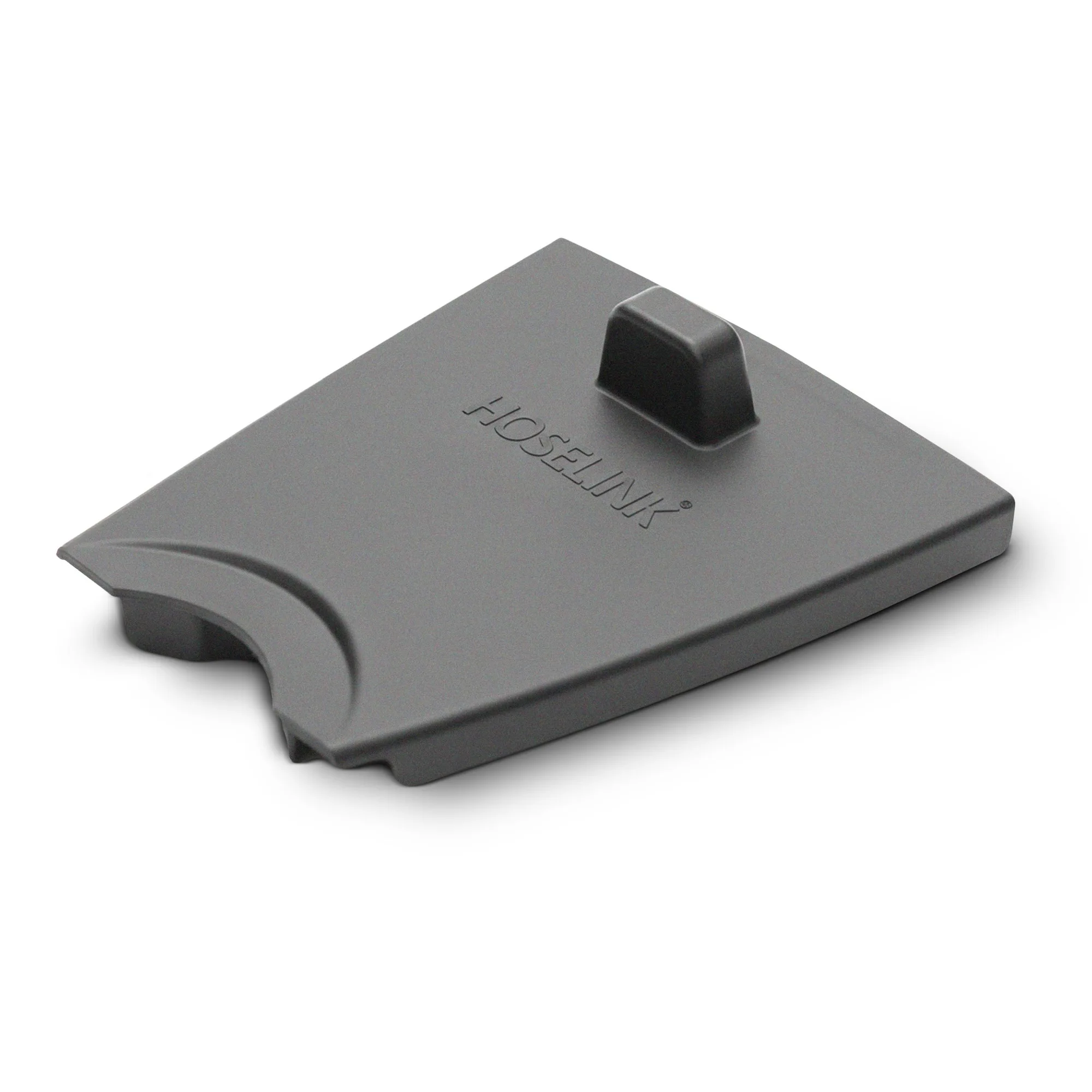 Install Wall Bracket Lid for Evolve Hose Reel