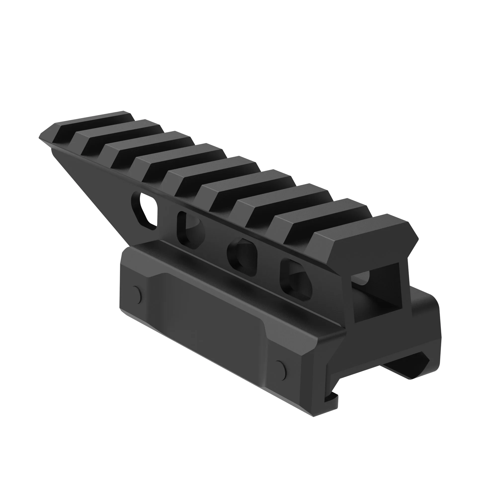 Picatinny Riser Mount: How to Choose the Right Height