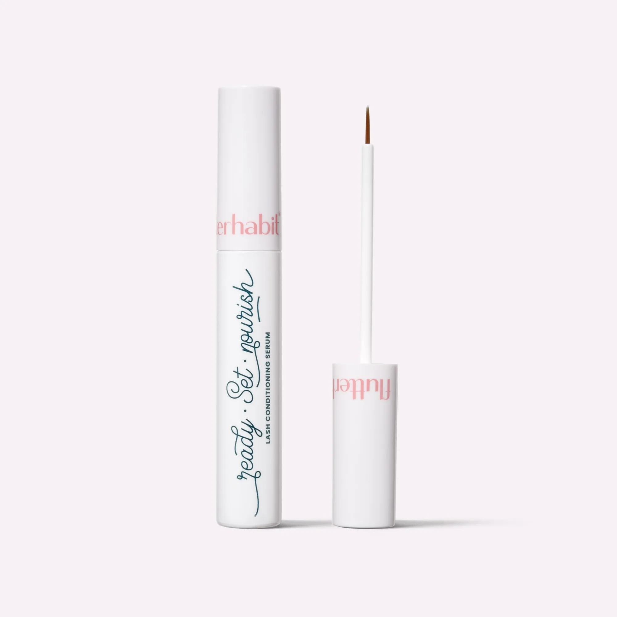Ready. Set. Nourish. Lash Conditioning Serum