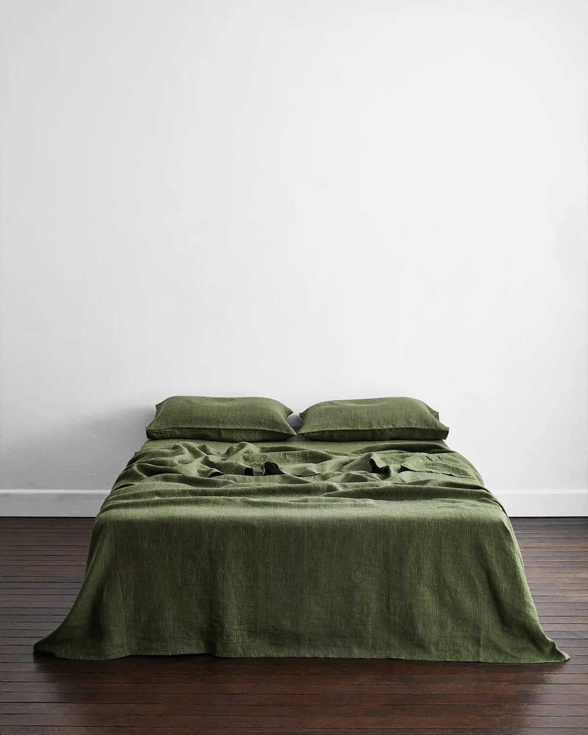 Linen Bedding Through the Seasons: A Year-Round Guide to Comfort