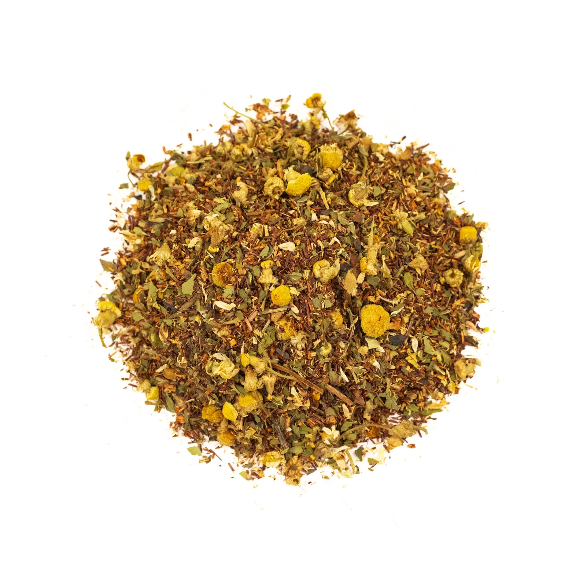 Rooibos vs Tisana: Guida ai sapori senza caffeina