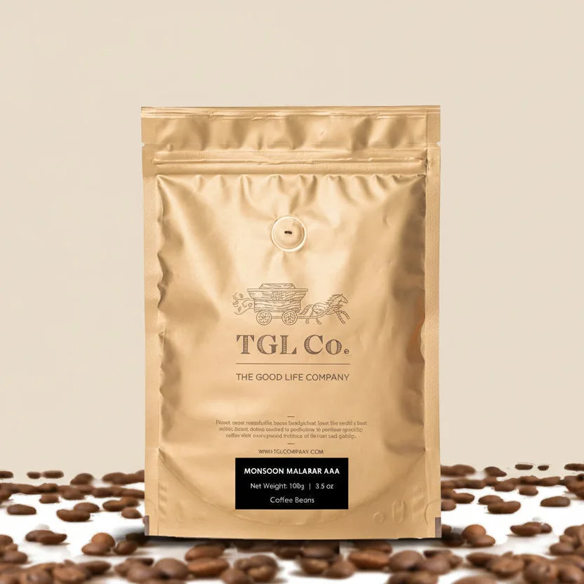 Monsoon Malabar vs Breakfast Fusion: Sammenligning af kaffebønner
