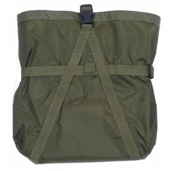 Stress Point Reinforcement Ruck Mod
