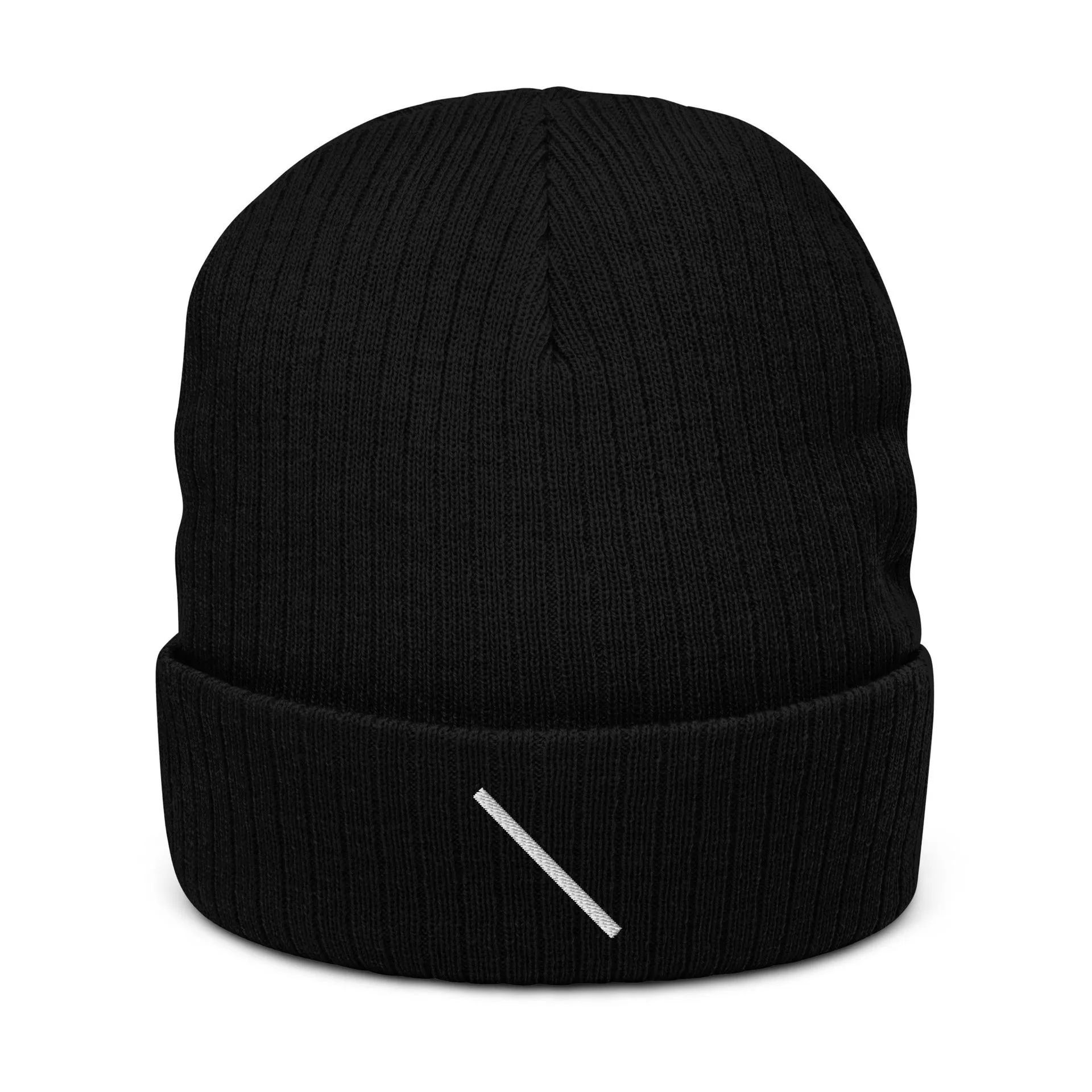 MUD\WTR Beanie vs. Žebrovaná pletená čepice: Která čepice ladí s vaším zimním wellness stylem?