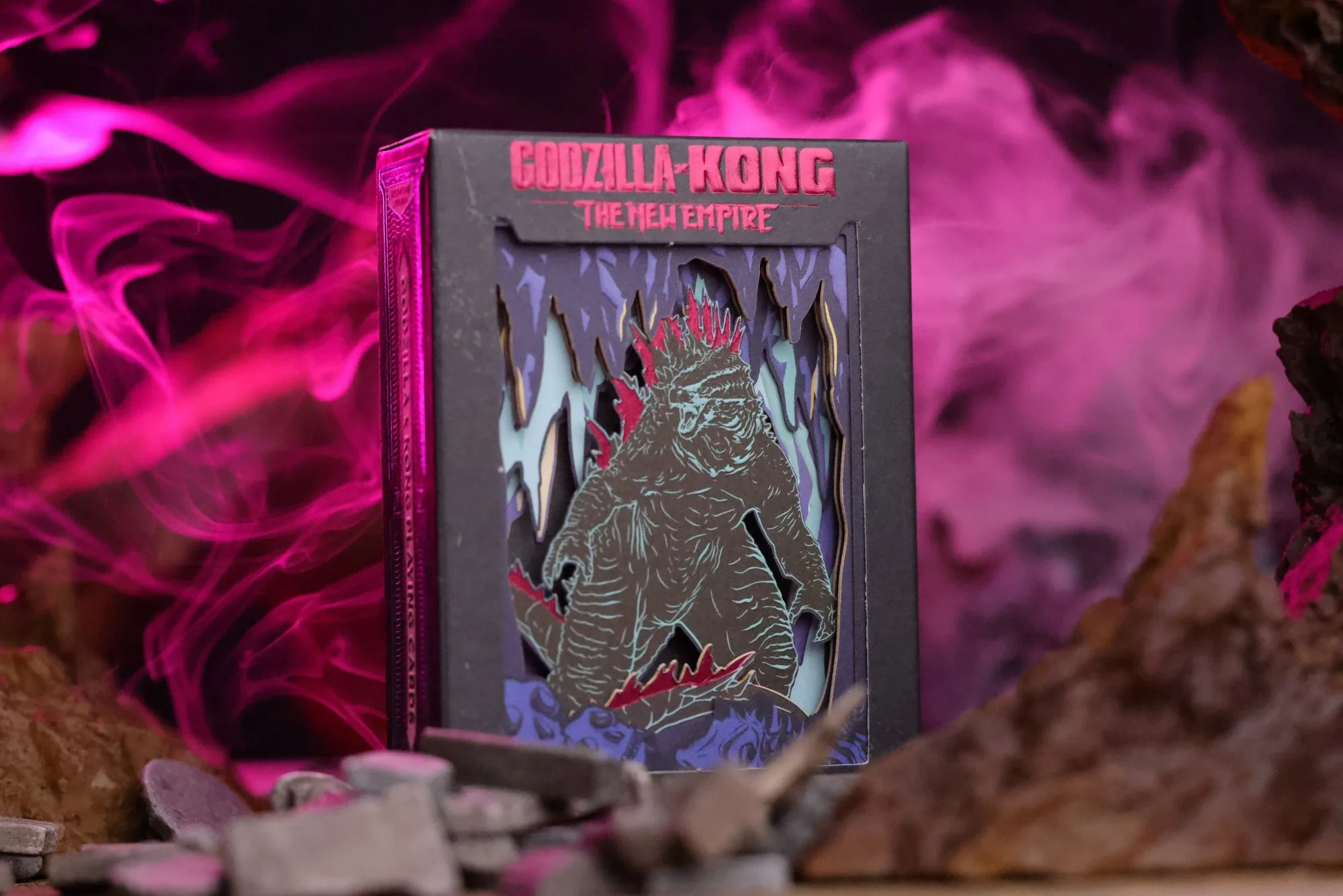 Godzilla x Kong Special vs Standard: Which Deck to Buy