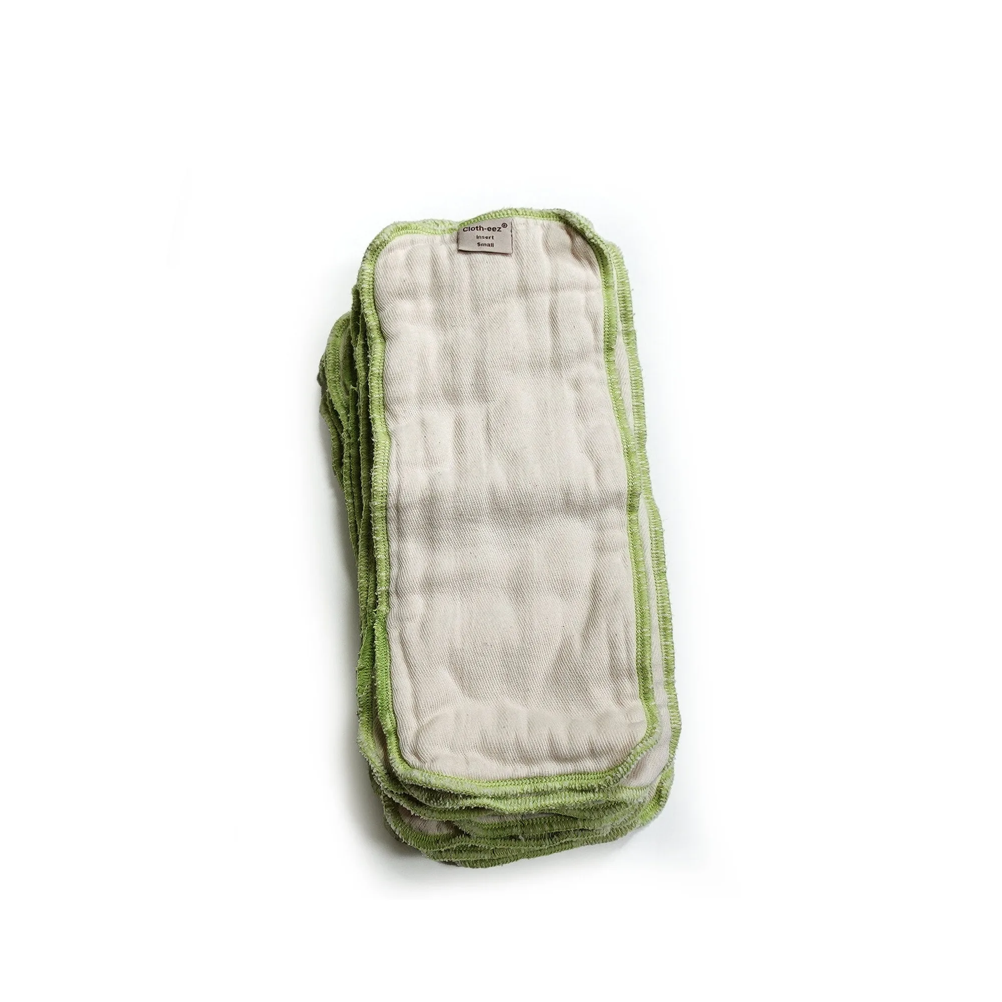 Alternativa agli asciugatutto Cloth-eez: come usare i panni lavabili