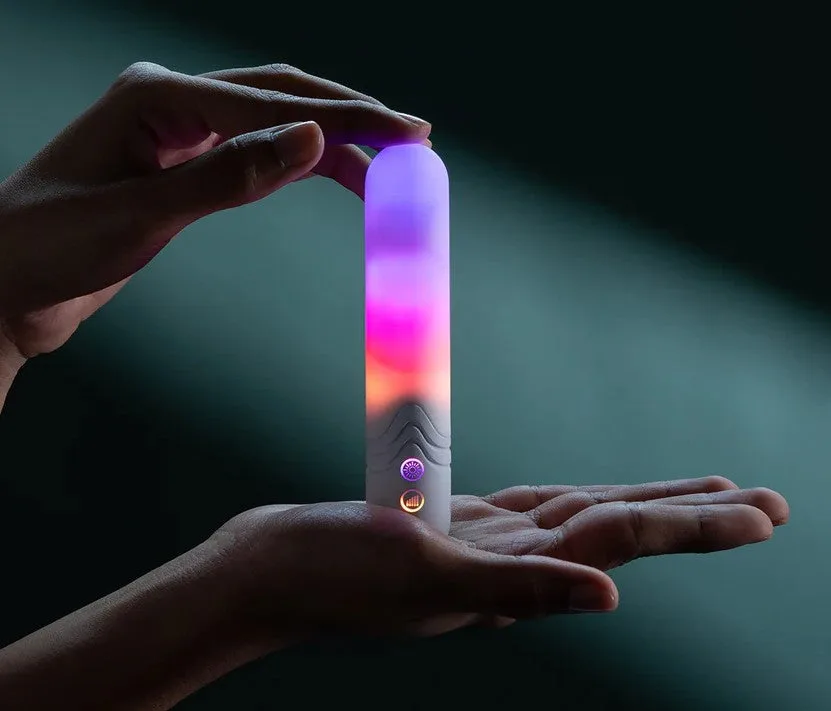 Illumination By Paradise Illumination The Bullet