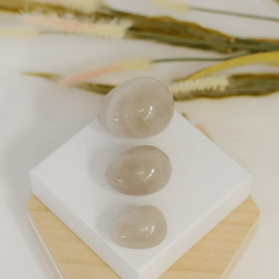 Yoni Eggs vs. Menstrual Cups: Which Pelvic Health Tool Is Right for You?