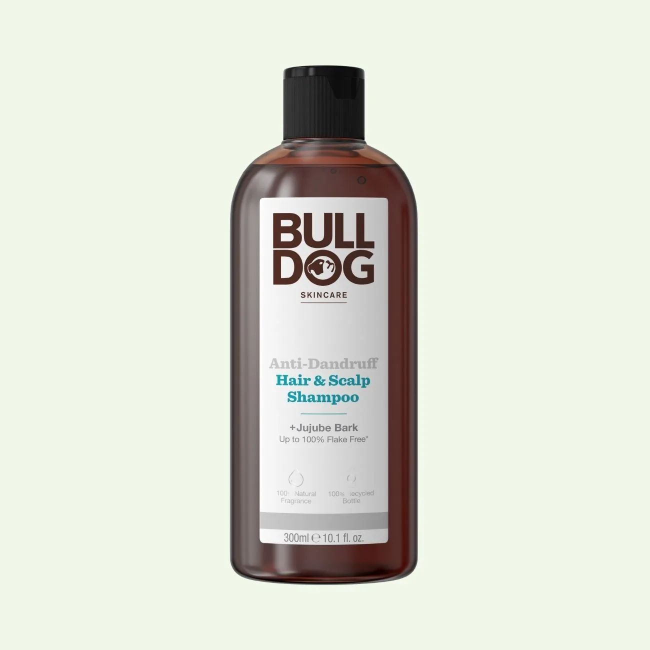 Reseña del champú anticaspa: ¿funciona de verdad?