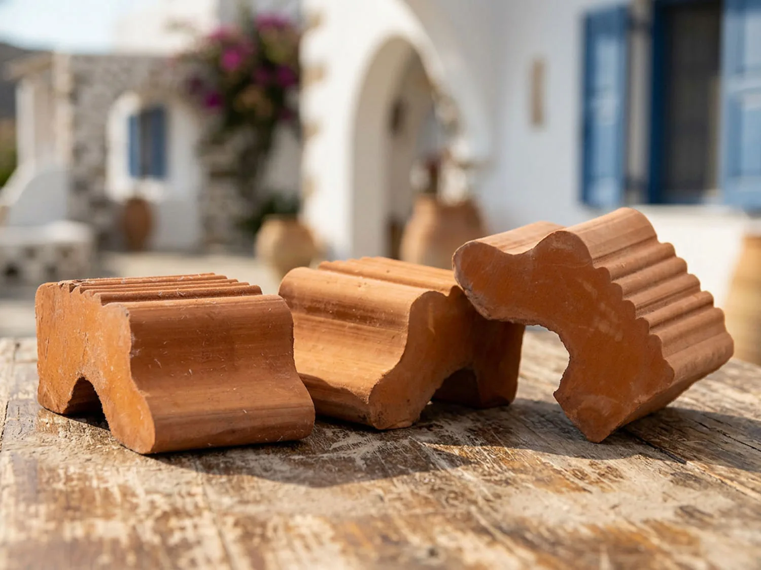 PODI MIKRO (POT FEET) 3 PIECES