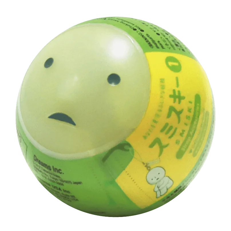 SMISKI 吊飾配件:風格與展示技巧