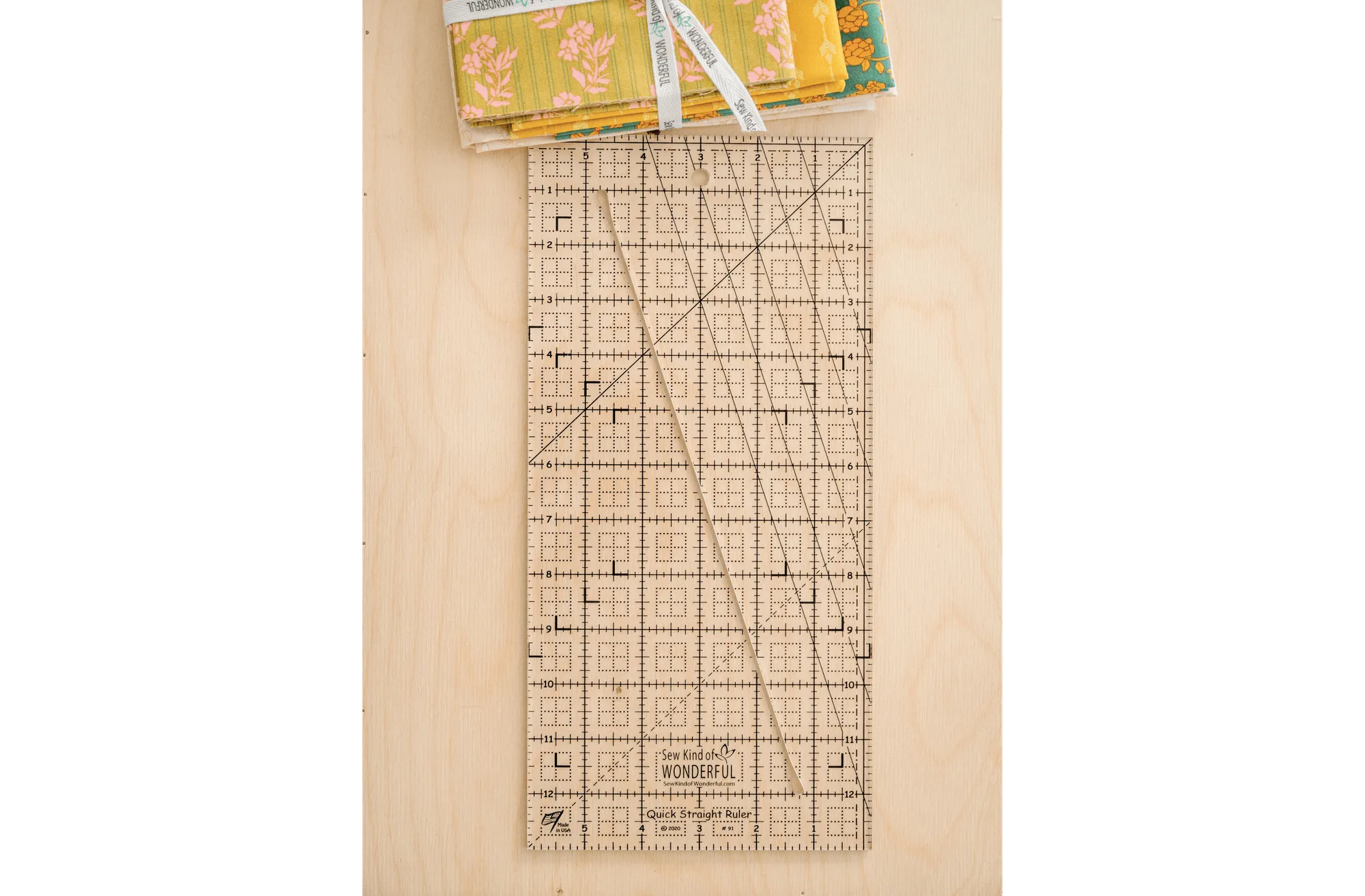 Quick Straight Ruler مقابل Quick Curve Ruler: الفروق الرئيسية