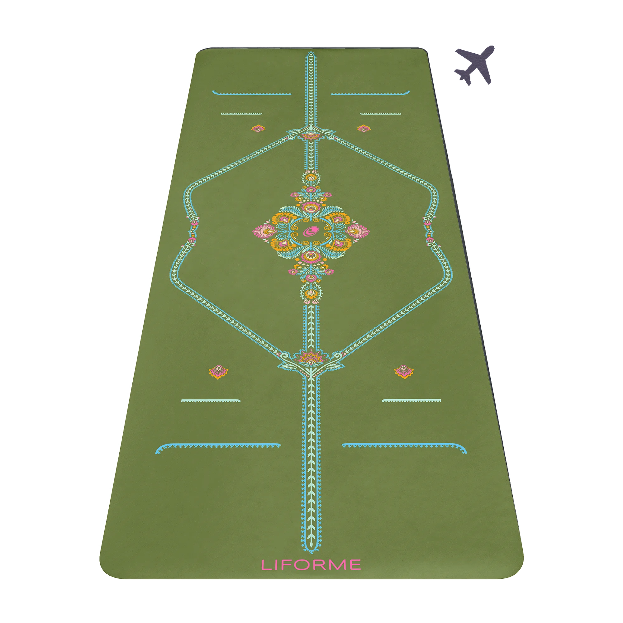Ranger son tapis de yoga pour préserver sa forme et son adhérence