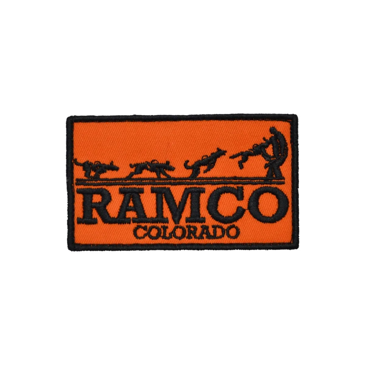 RAMCO Patch