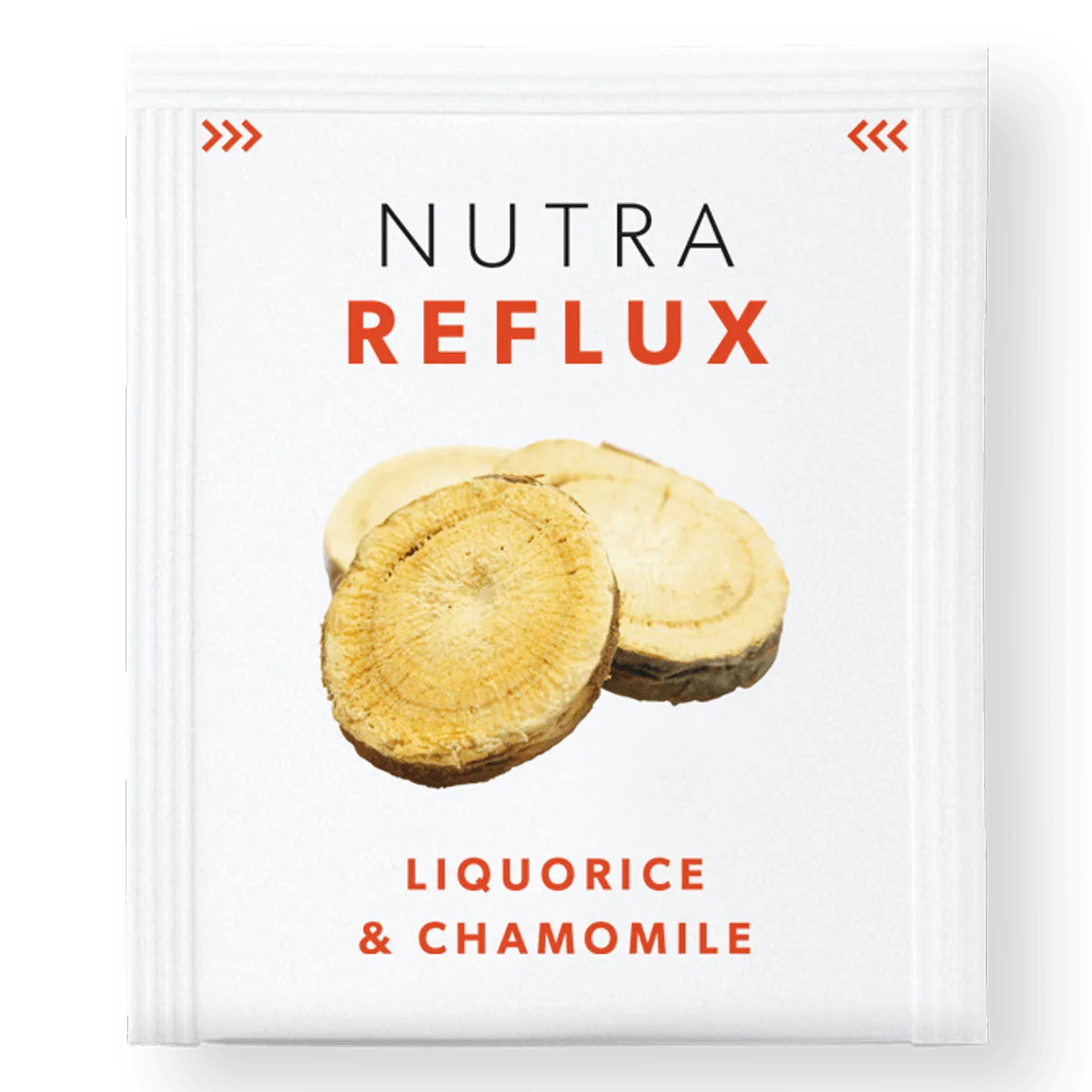 NutraReflux – Tea Sachet