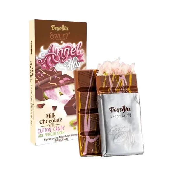 Worauf es bei einem Aphrodisiakum-Geschenk aus Schokolade ankommt