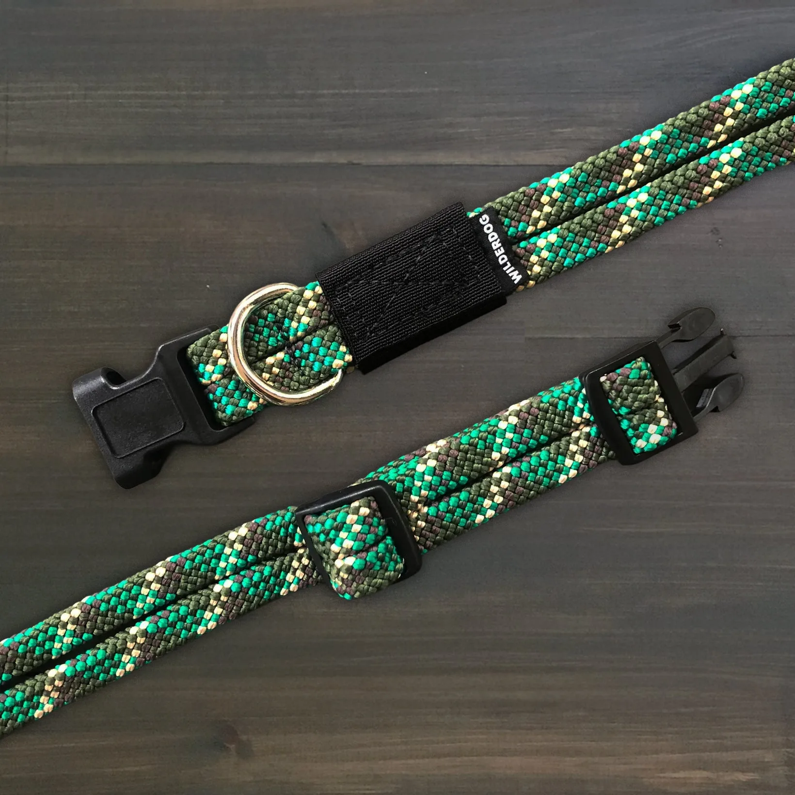 How to Use a Climbing Rope Quick Clip Leash for Easy On-and-Off Adventures
