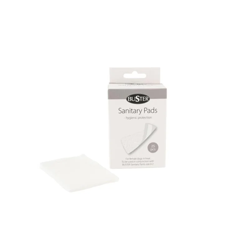 BUSTER Sanitary Pant vs Reusable Pad: Which Works Better