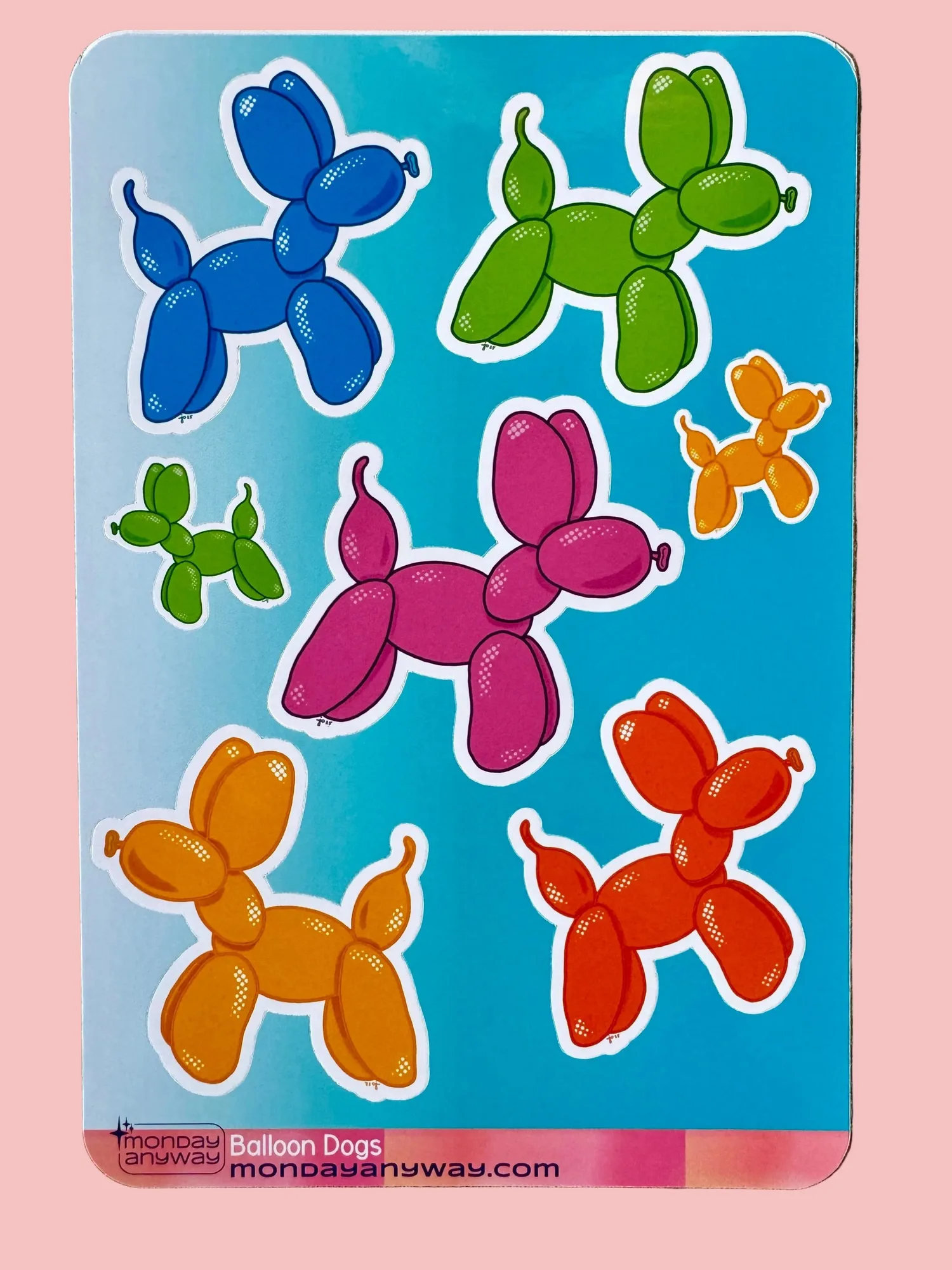 How to Store Sticker Sheets Without Damaging Them