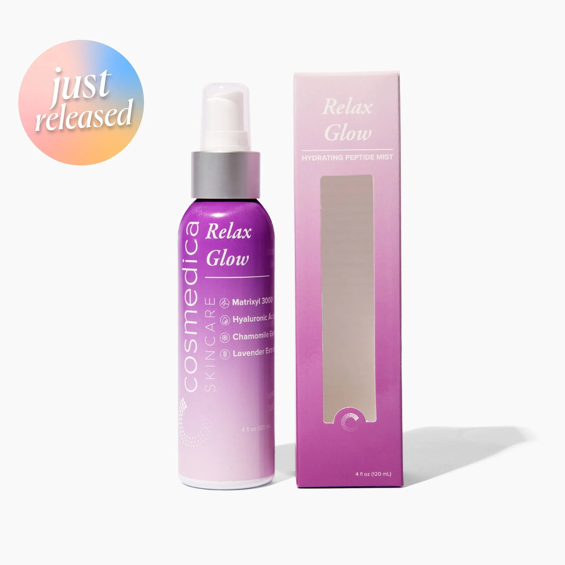 Relax Glow