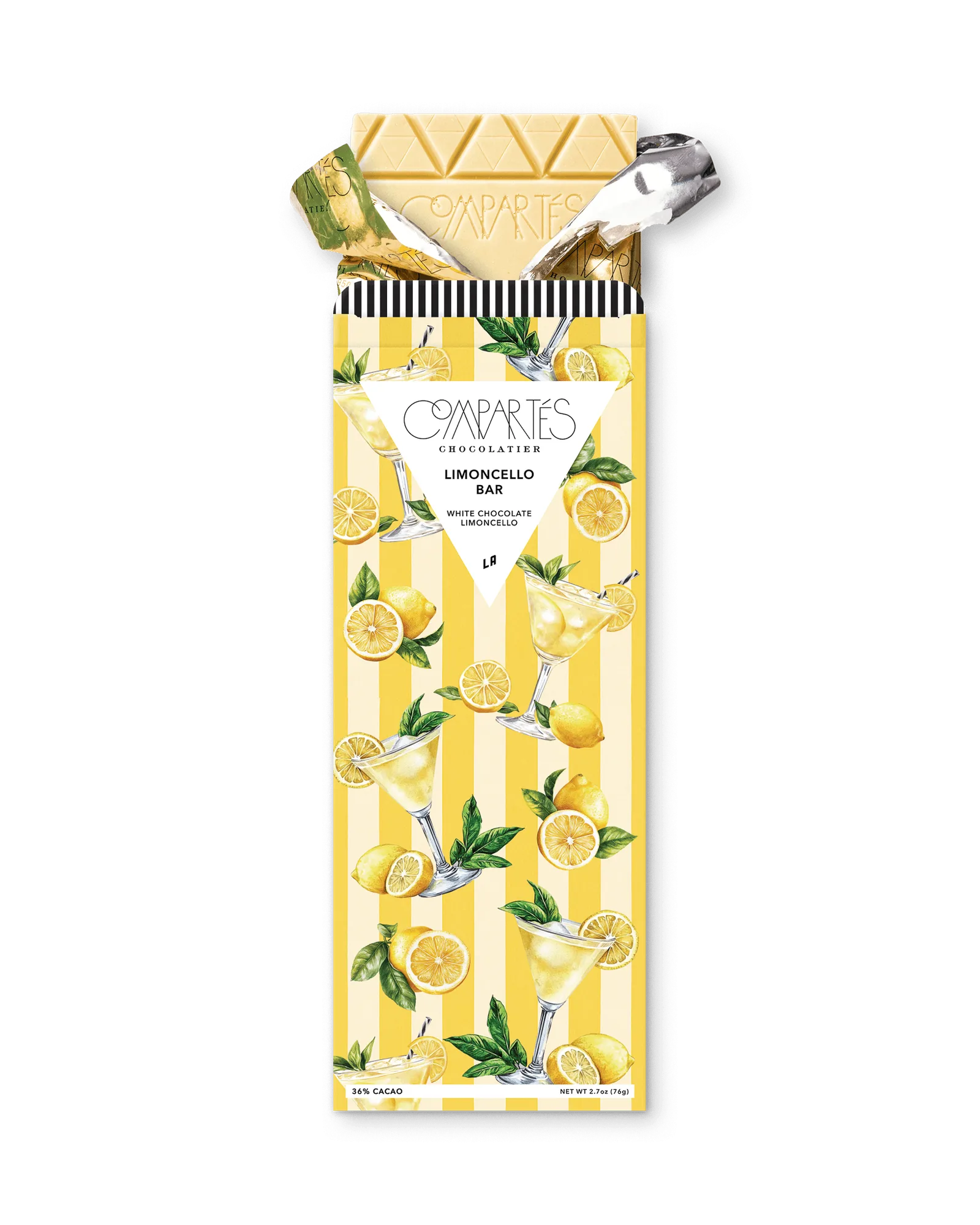 Limoncello vs Cioccolato all'Arancia Rossa: Quale regalare?
