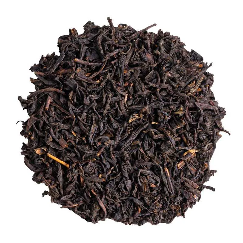 Bio Lapsang Souchong černý čaj