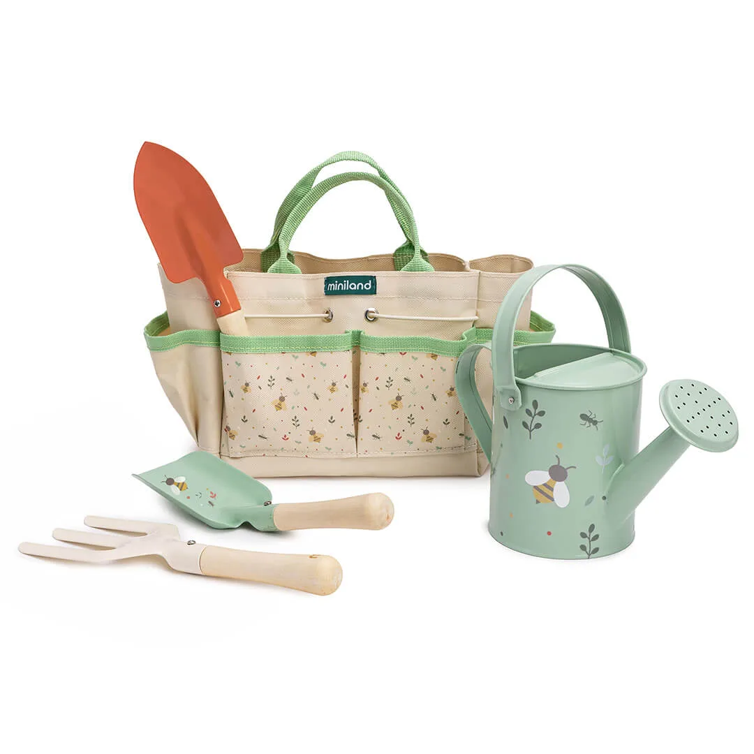 Kids Gardening Set: Outdoor Play Ideas for Toddlers