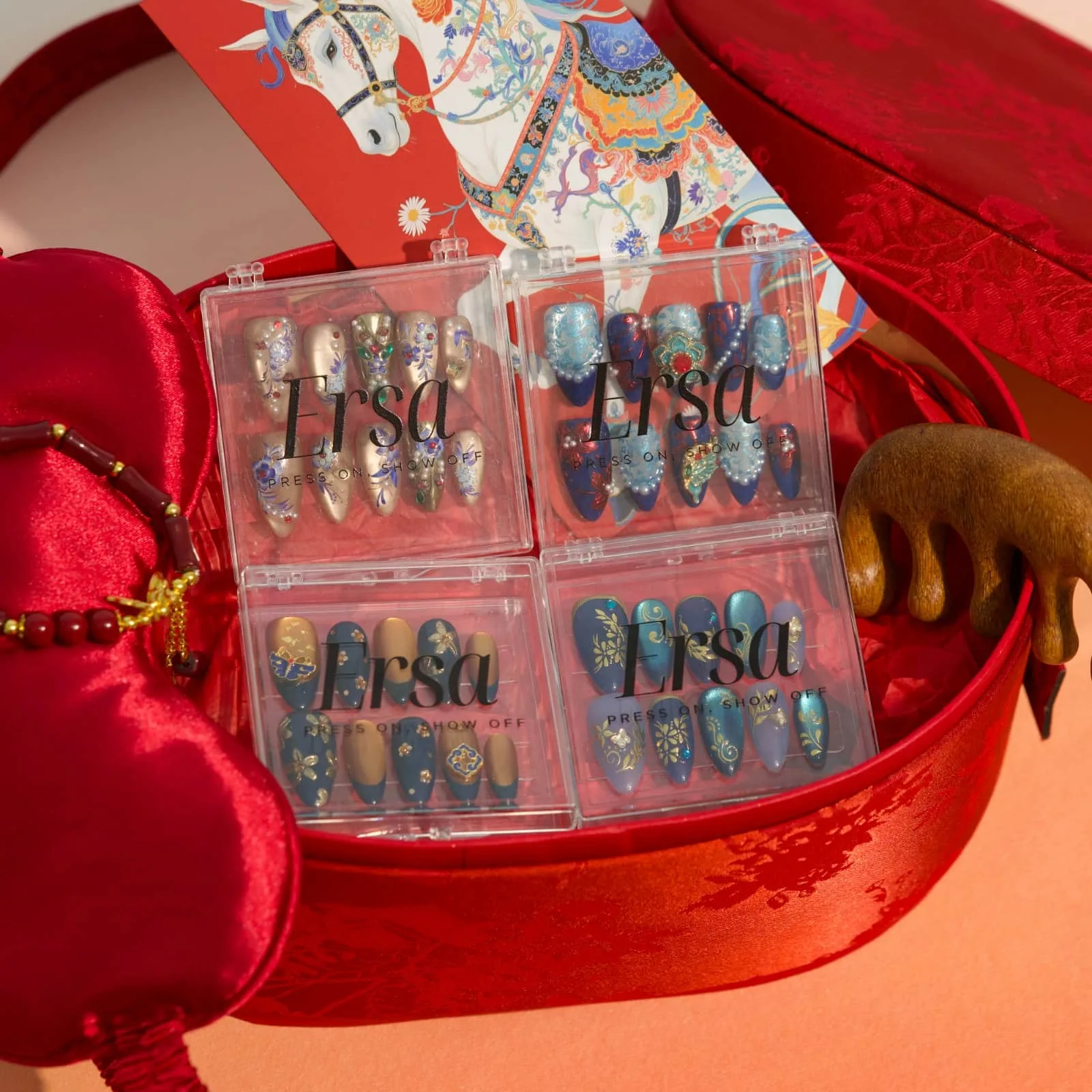 Can You Reuse Press-On Nails from a Bundle? Tips and Tricks