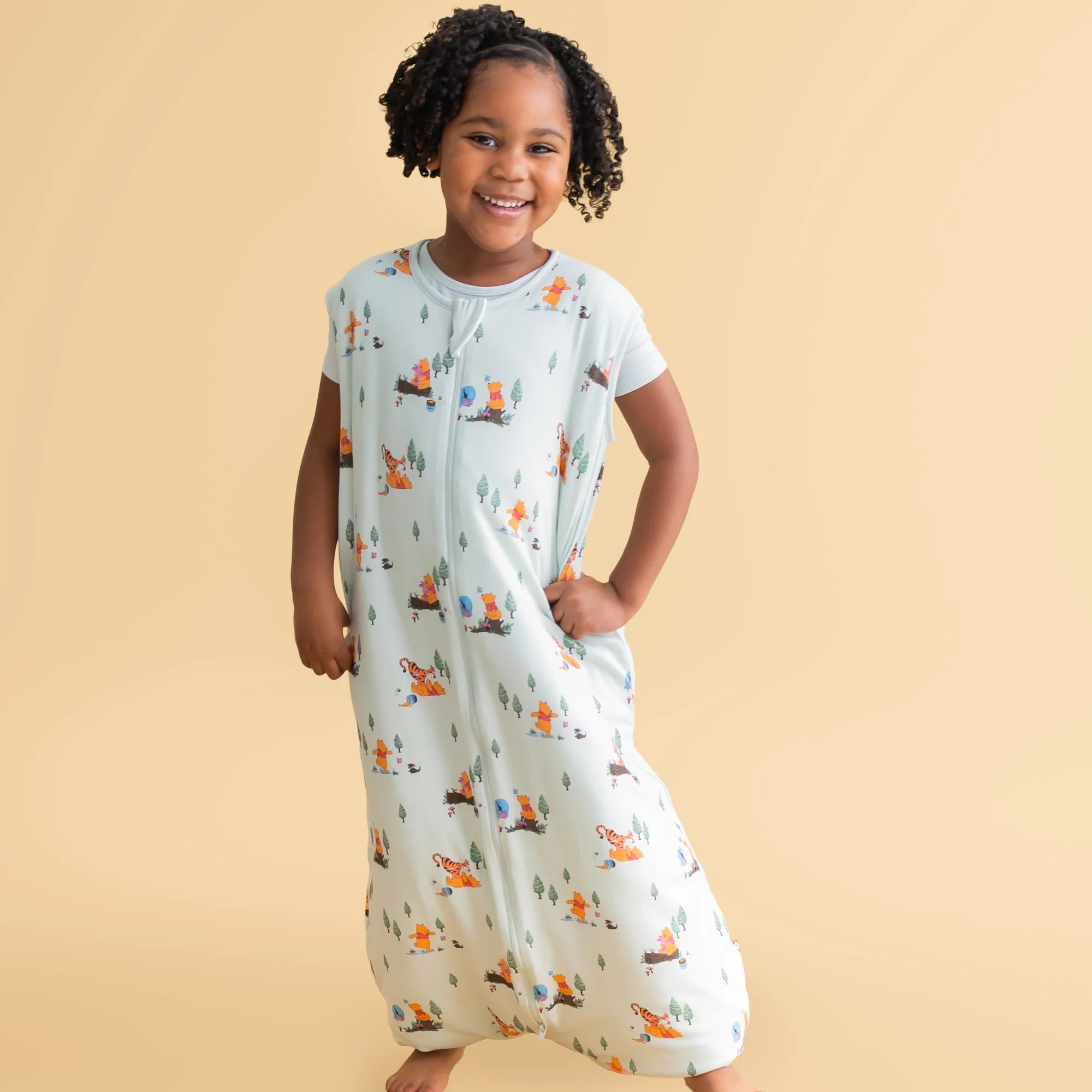 How to Choose the Right TOG Rating for Your Baby's Sleep Bag